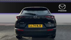 Mazda CX-30 2.5 e-Skyactiv G MHEV [140] Centre-Line 5dr Petrol Hatchback